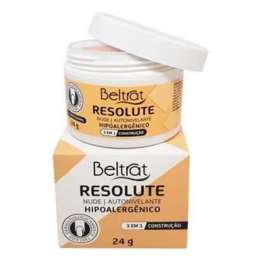 Imagem de Gel resolute nude beltrat 24g