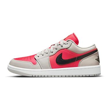 Imagem de Jordan 1 Low Women Light Iron Ore DC0774-060 (DC0774-060, Numeric_9)