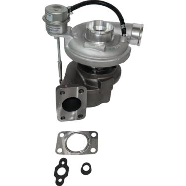 Imagem de HATRYIDA Turbocompressor 4225389M91 para Massey Ferguson 5410 5420 5425 5435 5445 5455 6445 6455 596 290 445