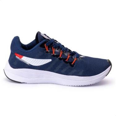 Imagem de Tênis Feminino Esportivo e Casual Confortável Para Academia Dia A Dia 