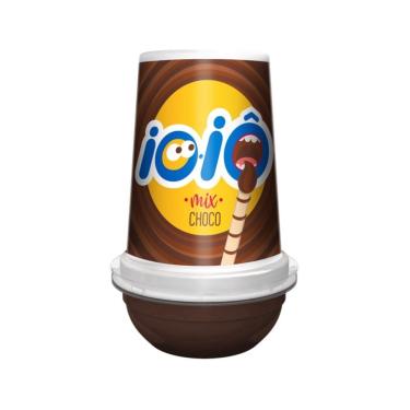 Imagem de Ioiô Creme Choco Mix 41,9g Hersheys
