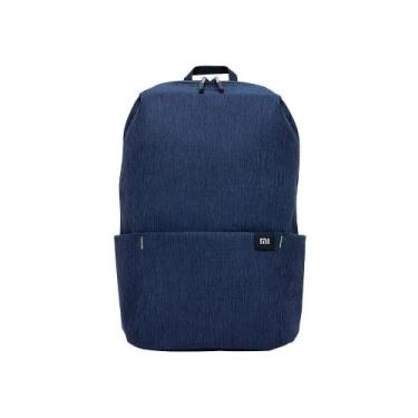 Imagem de Mochila Mi Casual Daypack Xiaomi Azul Escuro