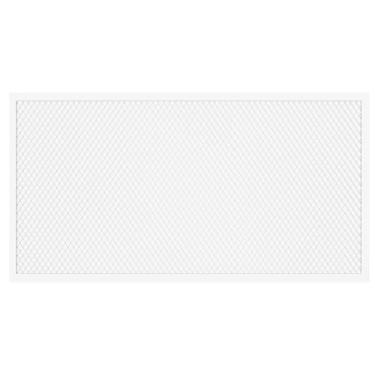 Imagem de HBN Filtro lavável para desumidificador comercial de 125 litros