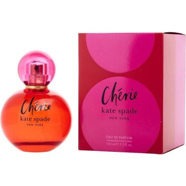 Imagem de Perfume Feminino Kate Spade Cherie Eau De Parfum Spray 100 Ml