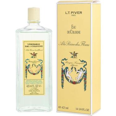 Imagem de Perfume Feminino L.t. Piver A La Reine De Fleurs Eau Colônia Splash 423 Ml