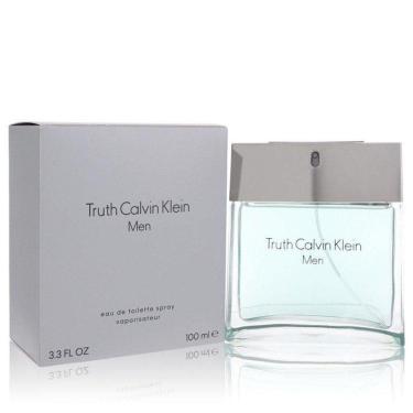 Imagem de Perfume/col. Masc. Truth Calvin Klein 100 Ml Eau De Toilette