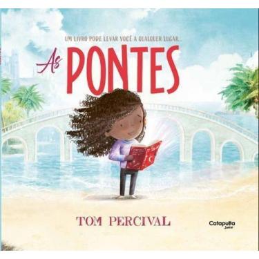Imagem de As Pontes - CATAPULTA EDITORES, Sortido