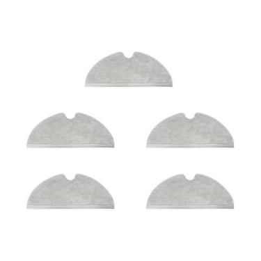 Imagem de Acessórios Para Roborock Q7 MAX S5 MAX S6 S50 S55, Peças De Reposição 