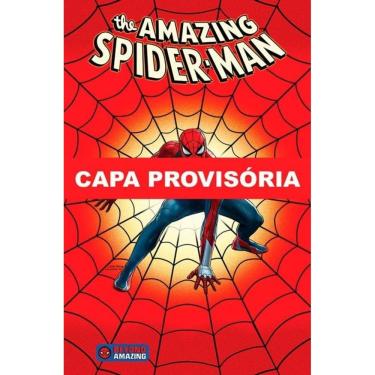 Imagem de O Espetacular Homem-Aranha Vol. 10 / 54