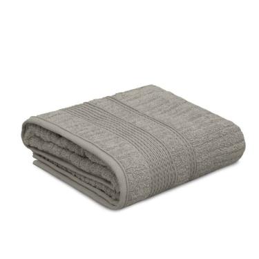 Imagem de Toalha de Banho Sonata, 100% Algodão Penteado Premium, 68cm x 1,40m, Gramatura 400