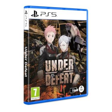 Imagem de Under Defeat PS5