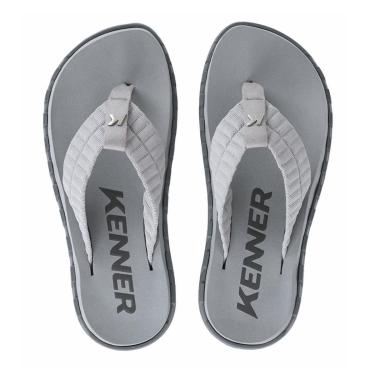 Imagem de Chinelo Kenner Megah Puffer-Unissex