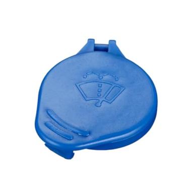Imagem de Tampa de garrafa de arruela para foco para Mk2 2004-2019 1450992 4N5117632Ab Tampa de garrafa para lavadora de para-brisas de carro