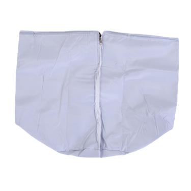 Imagem de HEEPDD Capa de Proteção para Vasos de Plantas, Capas de Plantas Com Saco de Isolamento Térmico de Camada de Folha de Alumínio para Em Vasos Ao Ar Livre, Arbustos de árvores, Protetor de Geada de