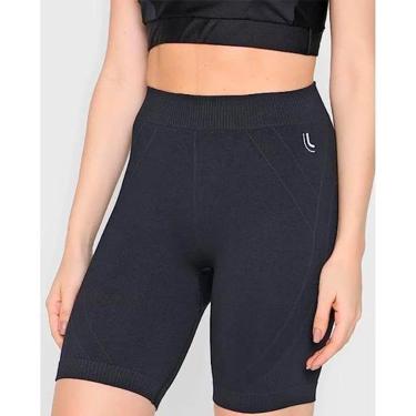 Imagem de Bermuda Feminina Lupo Max Core-Feminino