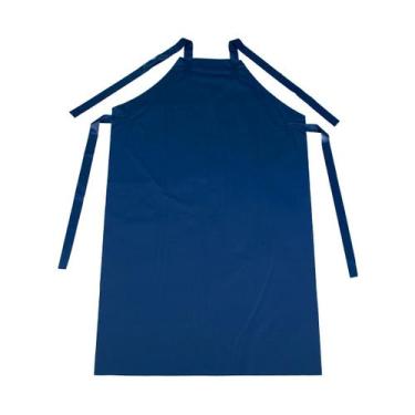 Imagem de Avental Profissional Impermeável Multiuso Frigorífico Resistente - Lac