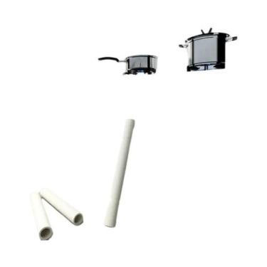 Imagem de Papel De Parede Vinílico Autoadesivo À Prova De Óleo E Água Para Decor