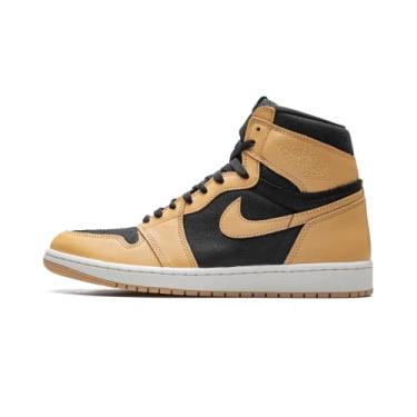 Imagem de (Men's) Air Jordan 1 Retro High OG 'Heirloom' (2022) 555088-202