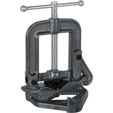 Imagem de Torno De Bancada Para Encanador N 3 Fixo Vonder