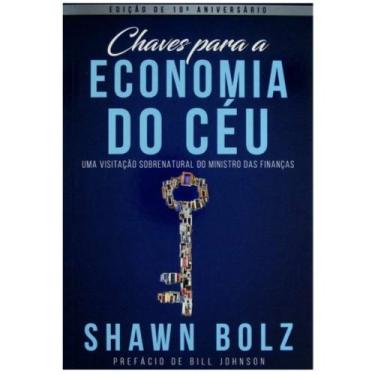 Imagem de Chaves para a economia do ceu - chara - CHARA EDITORA, 3
