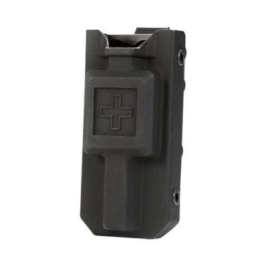 Imagem de Caixa De Armazenamento Para Torniquete EMT De Nylon Para Uso Externo, 
