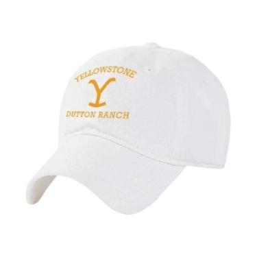 Imagem de Boné De Beisebol Unissex Grande De Algodão Macio 63cm Com Aba, Estilo 