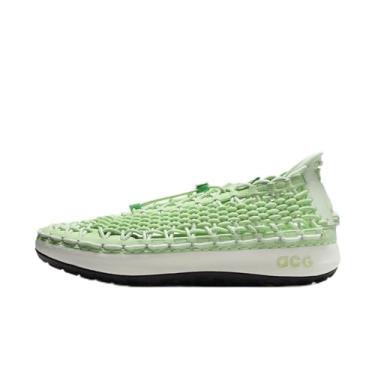 Imagem de Nike ACG Watercat+ Tênis aquático masculino verde (FN5202-300), Verde vapor/pouco verde/verde primavera, 44