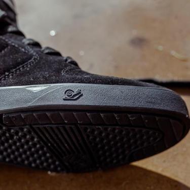 Imagem de Tênis Landfeet Original Cano Alto Embarcadero Il, Preto, 41