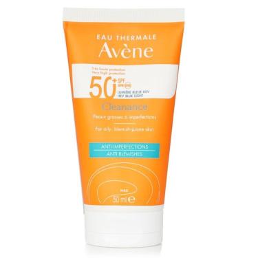 Imagem de Protetor solar Avene Very High Protection Cleanance Solar SPF50+