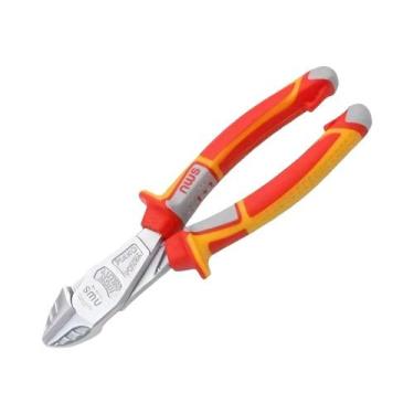 Imagem de Alicate Multifuncional Para Eletricista, Decapador De Fios, Cortador D