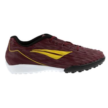 Imagem de Chuteira Penalty Society Se7e XXI Bordô - Infantil - 31 - Bordo-Unissex