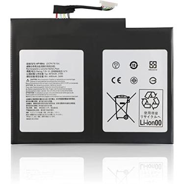 Imagem de AP16B4J Batería para portátil Compatível com Acer Aspire Switch Alpha 12 SA5-271 SA5-271P SA5-271-300K SA5-271P-32AA Switch 5 SW512-52-513B SW512-52-363J SW512-52-533E 7 SW713-51GNP 7.6V 37Wh