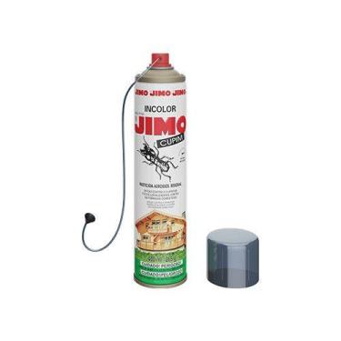 Imagem de Jimo Cupim Incolor Aerosol 400ml
