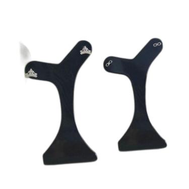 Imagem de 20 Expositor Display Y Para Brincos Joias Bijuteria Acrilico