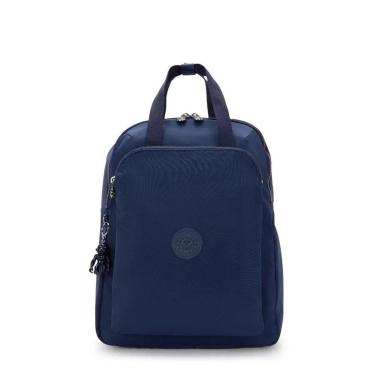 Imagem de Mochila Kipling Kazuki L Infinite Blue-Feminino