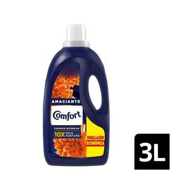 Imagem de Amaciante Concentrado Comfort Energia Floral 3L