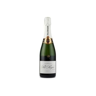 Imagem de Champagne Pol Roger Brut Réserve (Pol Roger) 750ml