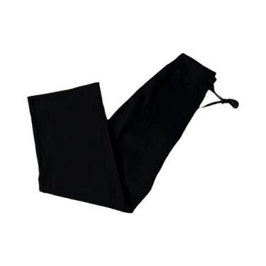 Imagem de Calças De Yoga De Cintura Alta De Alta Qualidade Para Mulheres, Soltas