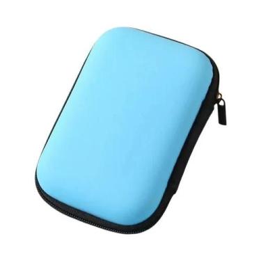 Imagem de Caixa De Armazenamento Multicolorida Para Cartas De Jogo, Protetores D