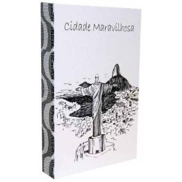 Imagem de Álbum 400 Fotos 10X15 Travel Rec 108/06