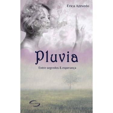 Imagem de Livro Pluvia Entre Segredos E Esperança