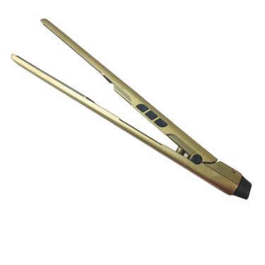 Imagem de Prancha De Cabelo Profissional Chapinha Slim Placa Nano Tita