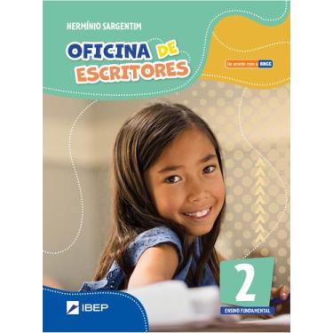 Imagem de Livro - Oficina de escritores Vol 2