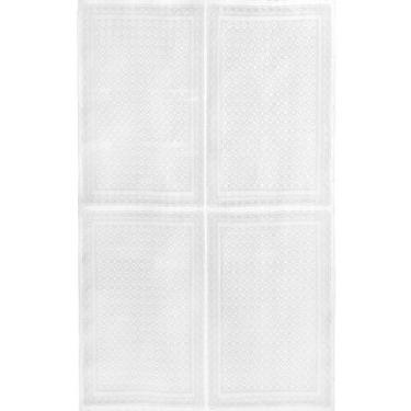 Imagem de Tolha De Geladeira Rolo 0,35x0,53m Vinil PVC - Plast.co