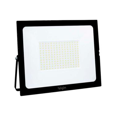 Imagem de Refletor Led Elgin 200w Bivolt 6500k