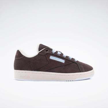 Imagem de Tênis Reebok Club C Grounds Sneeze " Earth" Unissex-Masculino