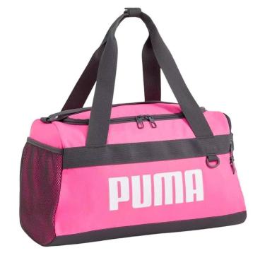 Imagem de Bolsa Puma Duffle Challenger-Feminino