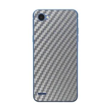 Imagem de Capa Adesivo Skin350 Verso Para LG Q6 Plus - KawaSkin