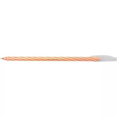 Imagem de Caneta Esferográfica Cis Spiro Spiro Ponta Fina 0.7MM com Ponta Tipo A