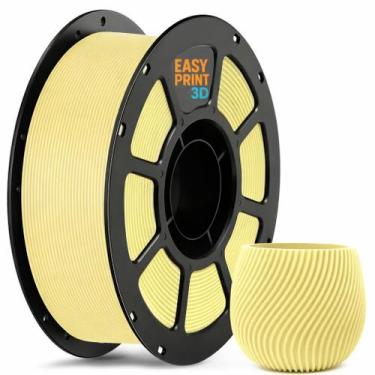 Imagem de Filamento Petg 1,75MM Para Impressão 3d Rolo 1kg Easy Print 3d Premium